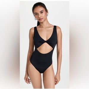 Peixoto Sophia One Piece -NWT